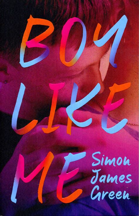 Boy Like Me