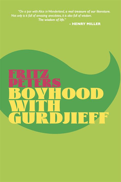 Boyhood