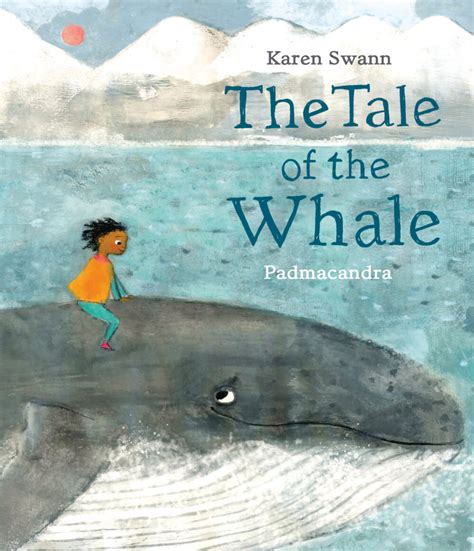 Brady's Whale of a Tale