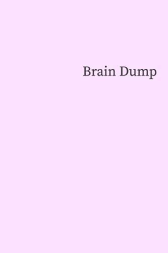 Brain Dump Journal