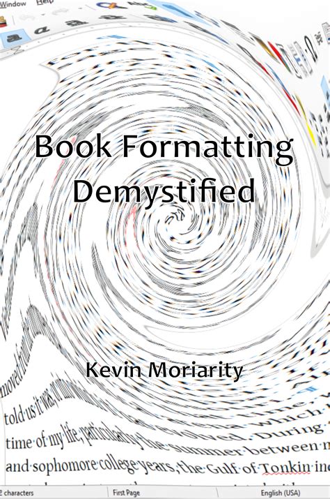 Brain Formatting