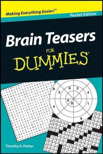 Brain Teasers