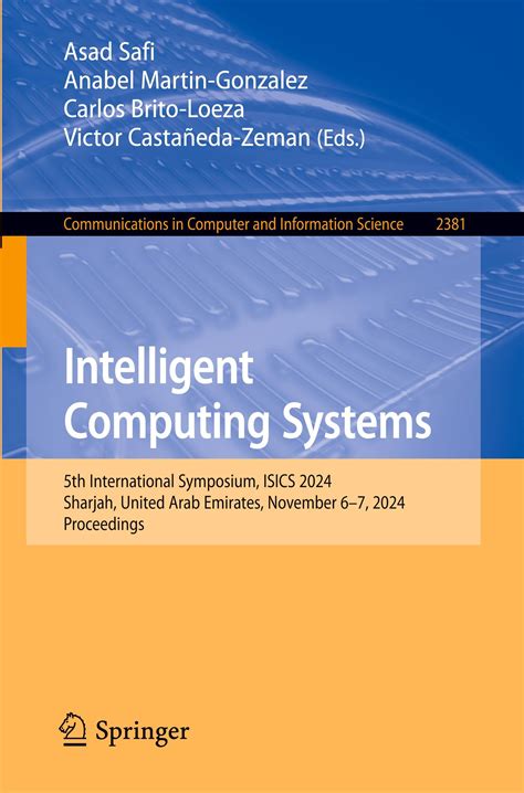 Brain-Like Computing and Intelligent Information Systems