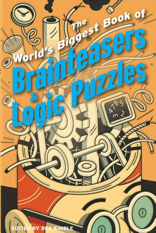 Brainteasers