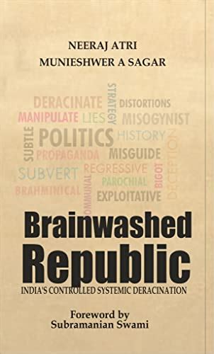 Brainwashed Republic