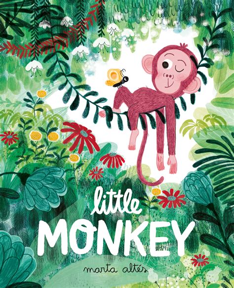 Bramble Monkey