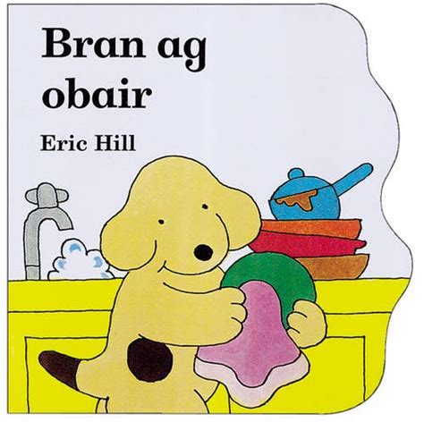 Bran Ag Obair
