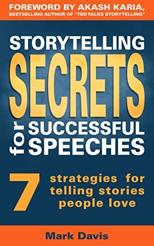 Brand Storytelling Secrets For Dummies
