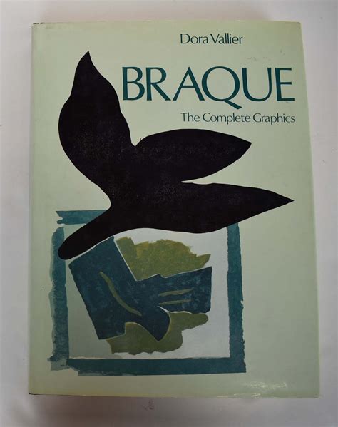 Braque: The Complete Graphics