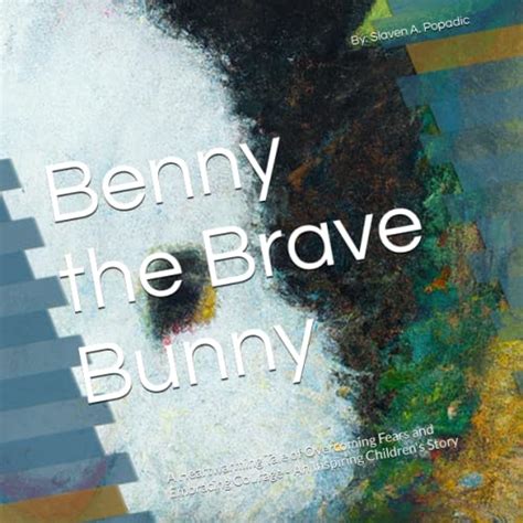 Brave Benny