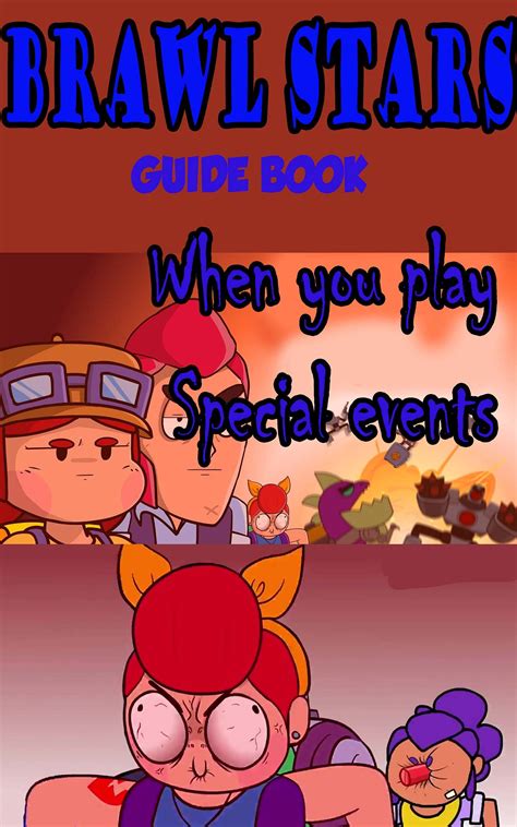 Brawl Stars Guide