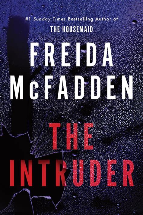 Brazen Intruder