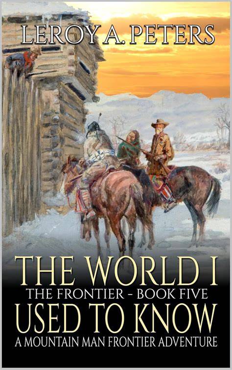 Brazil - World Frontier