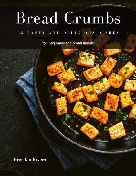 Bread Crumbs