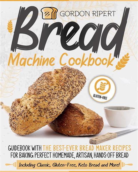 Bread Machine