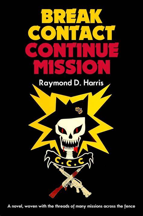 Break Contact—Continue Mission