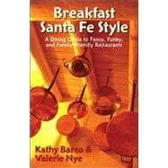 Breakfast Santa Fe Style
