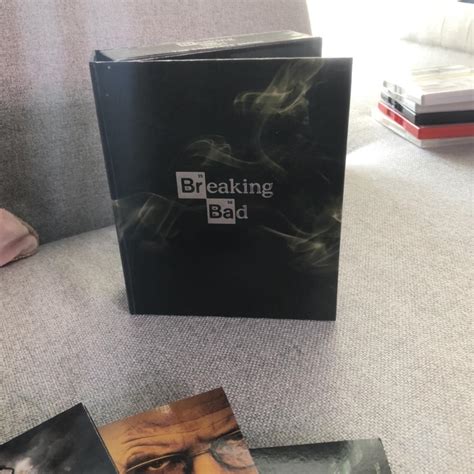 Breaking Bad (Box Set)
