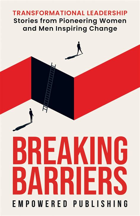 Breaking Barriers