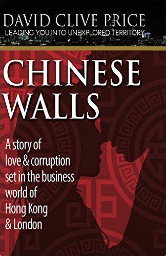 Breaking Down Chinese Walls