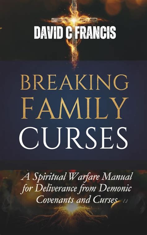 Breaking Family Curses