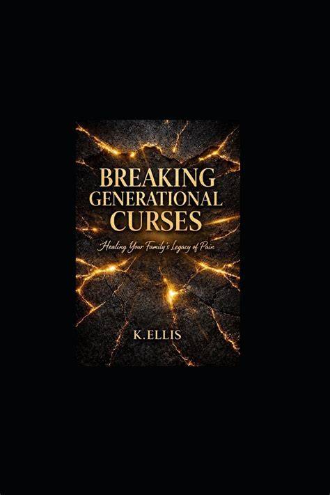 Breaking Generational Curses