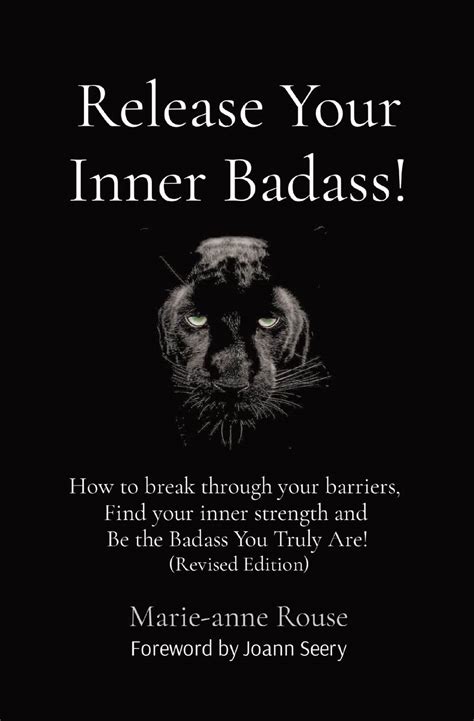 Breaking Inner Barriers: Your First Step