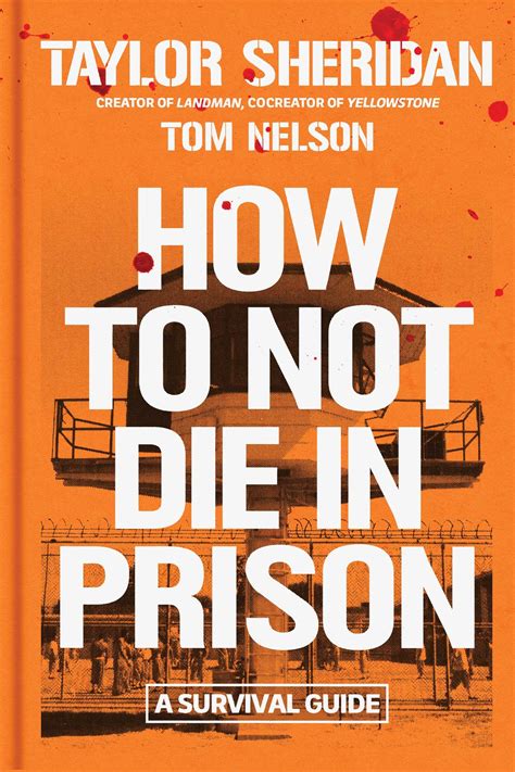 Breaking Out of Prison