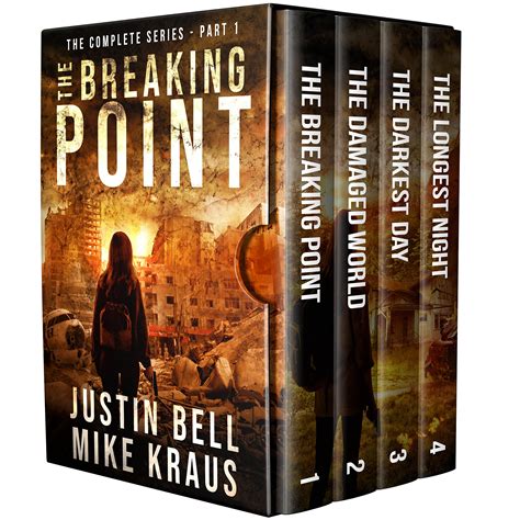 Breaking Point