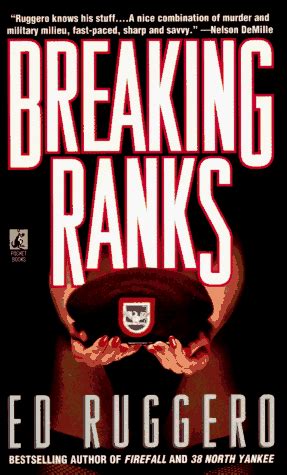 Breaking Ranks