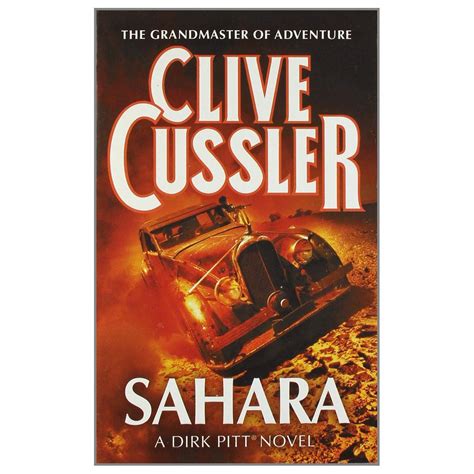 Breaking Sahara