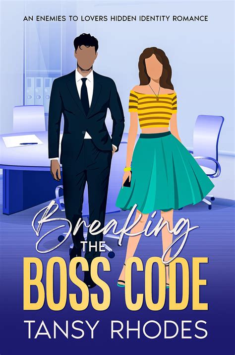Breaking The Boss Code