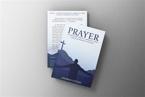 Breaking Through in Prayer