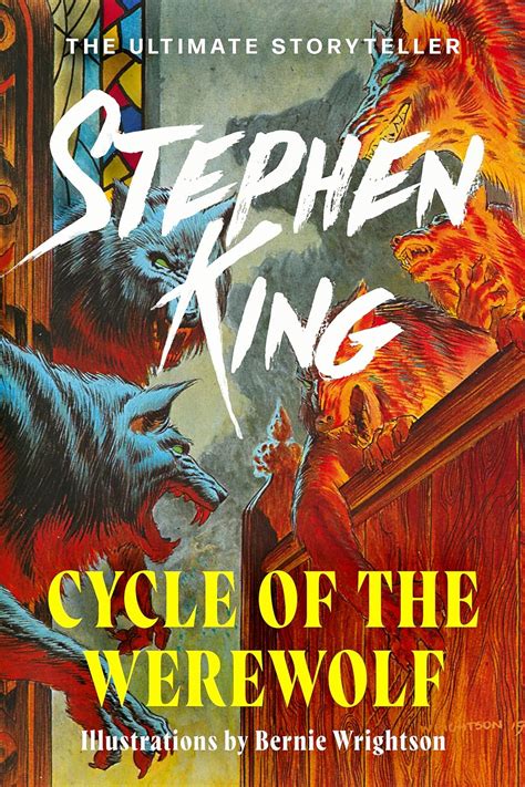 Breaking the Cycle