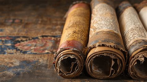 Breaking the Scroll
