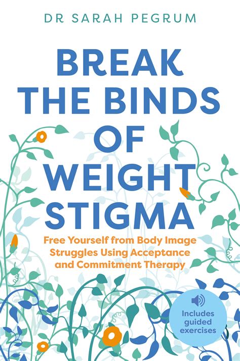 Breaking the Stigma