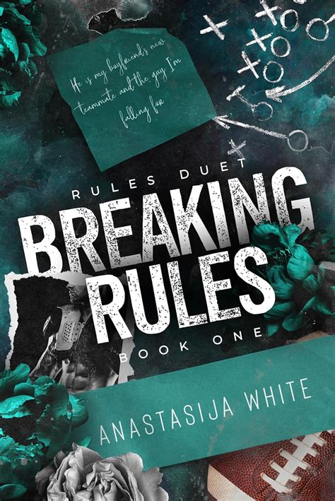 Breaking the rules
