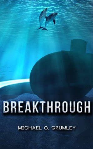 Breakthrough (Breakthrough, #1)