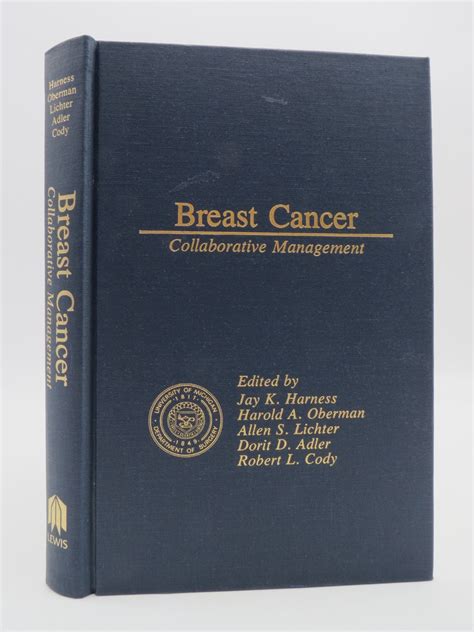 Breast Cancer Collaborative Management