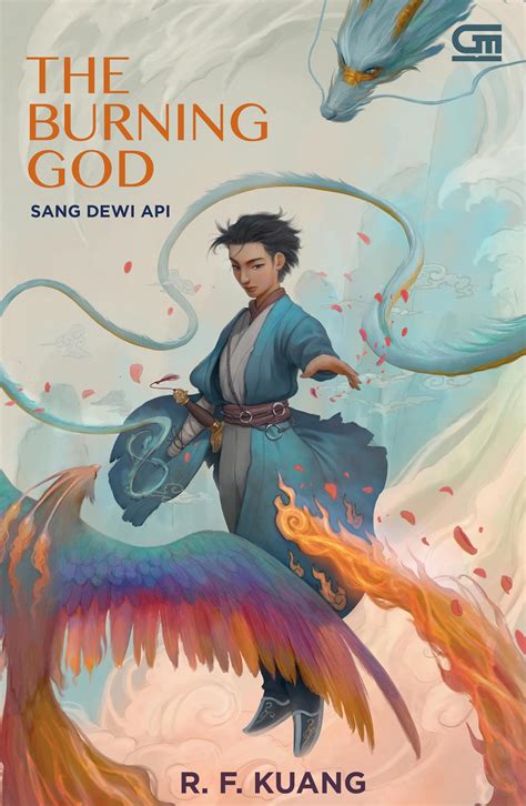 Breath of the Branching God