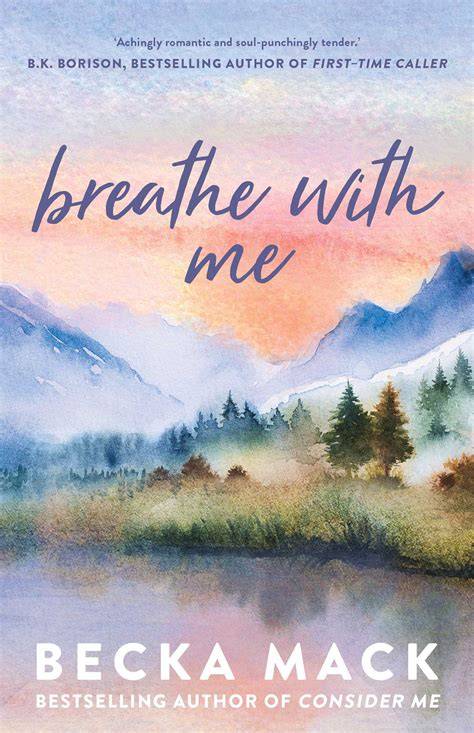 Breathe For Me