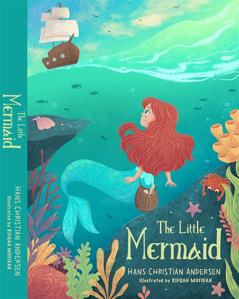 Breeze...the Mermaid