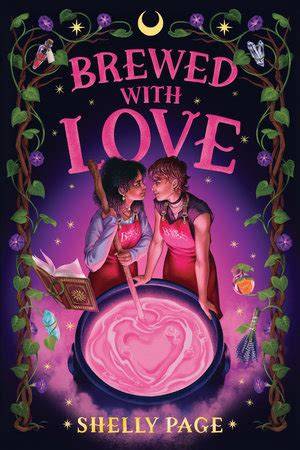 Brewed for Love
