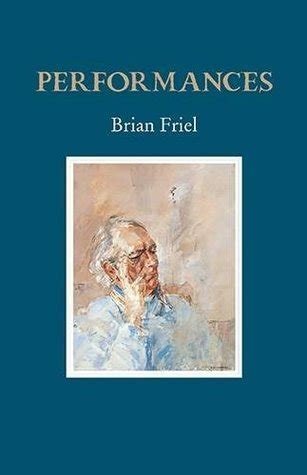 Brian Friel