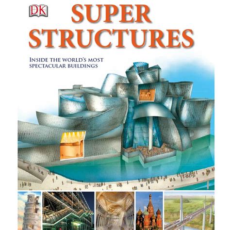 Brick Tricks: Super Structures