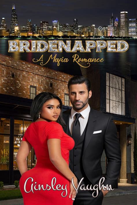Bridenapped (Questionable Vows #1)