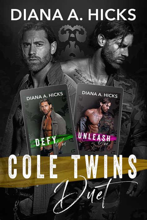 Brides & Twins Box Set