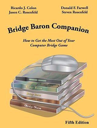 Bridge Baron Companion