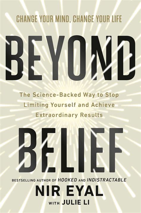 Bridge To Belief