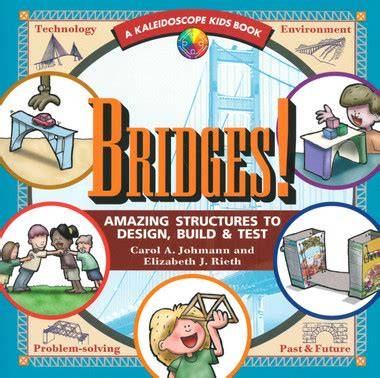 Bridges! Amazing Structures